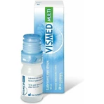 TRB Chemedica Vismed Multi Krople do oczu z kwasem hialuronowym na suche oczy 10ml: ceny i cechy