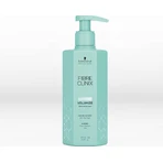 Schwarzkopf Vezel Clinix Clinix Tribond Volumize Conditioner voor Dunner wordend Haar 250ml