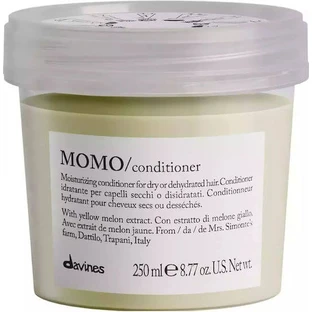 Davines Momo Acondicionador Hidratante para Cabello Seco 250ml