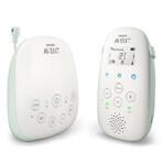 Système de surveillance des bébés, SCD711/52, Philips Avent