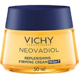Vichy Neovadiol Verstevigende vochtinbrengende, anti-aging en verstevigende nachtcrème met hyaluronzuur 50ml