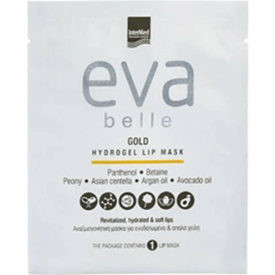 InterMed Gouden Lip