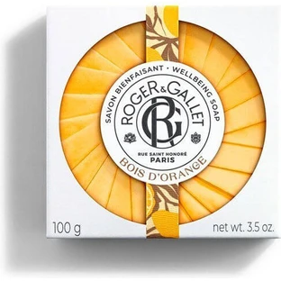 Roger & Gallet Bois D' Orange Savon corporel 100gr