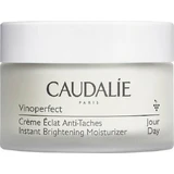Caudalie Vinoperfect Crema de Día Hidratante y Blanqueadora 50ml