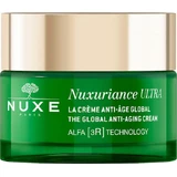 Nuxe Nuxuriance Ultra Hydraterende en Anti-Ageing Gezichtscrème met Retinol en Hyaluronzuur 50ml
