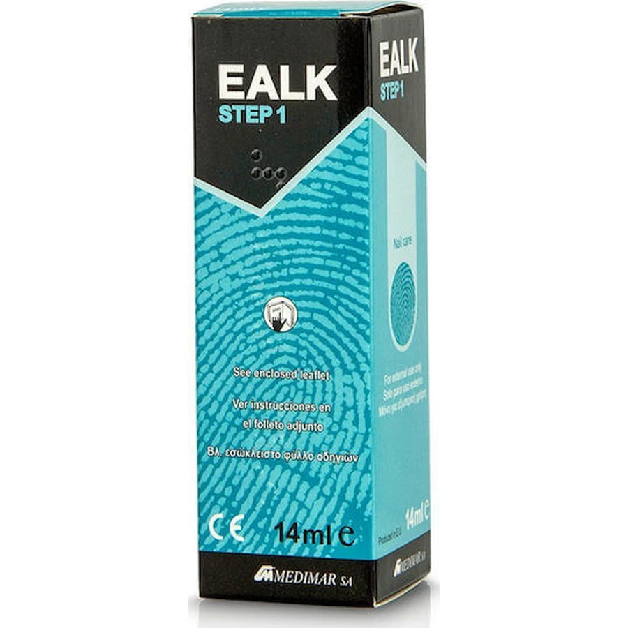 Medimar Ealk Paso 1 14ml