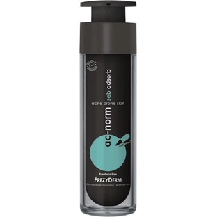 Frezyderm AC-Norm Seb Absorb Regulerende Dagcrème 50ml