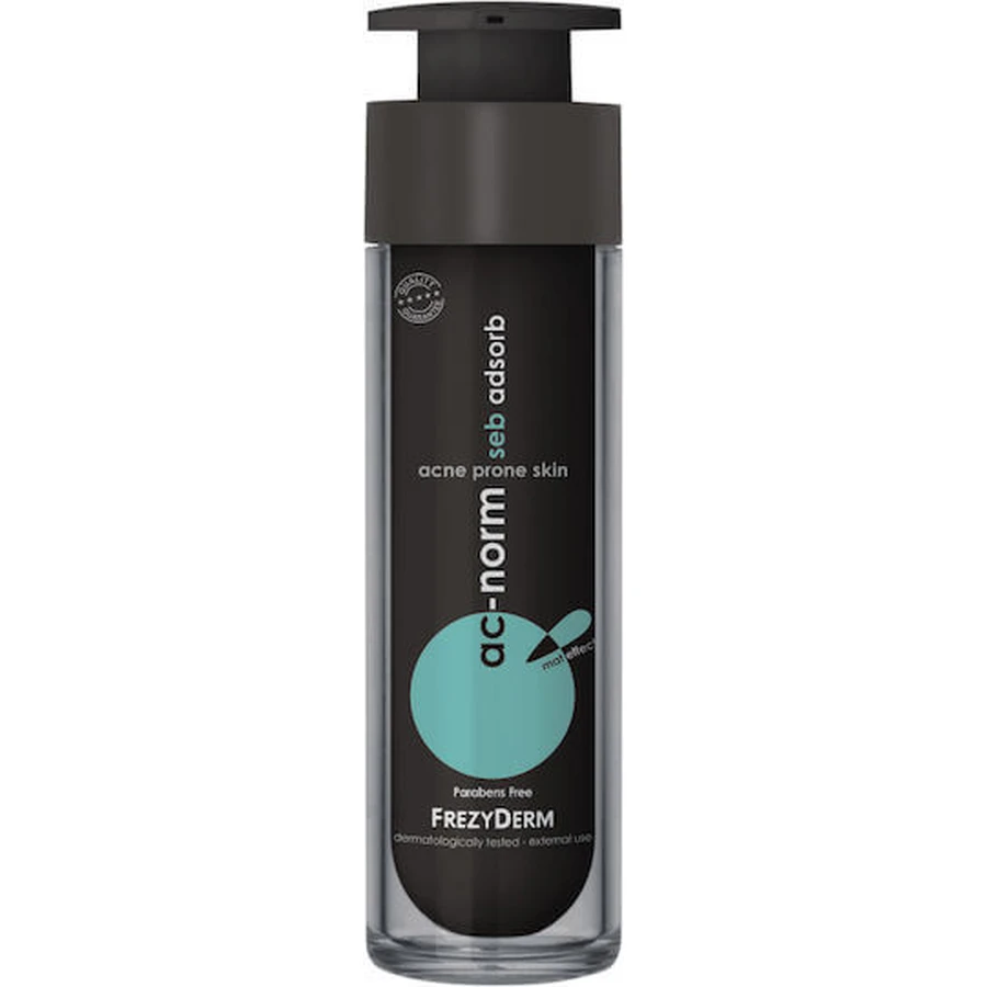 Frezyderm AC-Norm Seb Absorb Regulerende Dagcrème 50ml