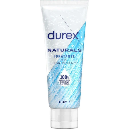 Durex Naturals Gleitgel 100ml