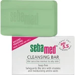 Sebamed Cleansing Bar Body Soap Bar 100gr