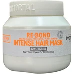 Immortal Infuse Vegan Re-bond Intense Mască de Păr pentru Stralucire 500ml