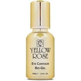 Yellow Rose Gel Contorno de Ojos Hidratante y Antiedad con Ácido Hialurónico 30ml