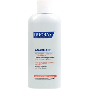 Ducray Anaphase Shampoo voor fijn haar 200ml