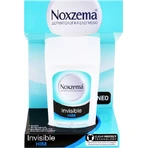 Noxzema Invisible Him Deodorante Antitraspirante 48h Roll-On 50ml