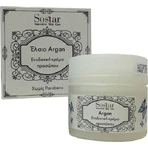 Sostar Focus Arganöl Feuchtigkeitsspendende Tagescreme mit Aloe Vera & Arganöl 50ml