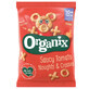 Bio bio ma&#239;ssnack met tomaten, +10 maanden, 60 g, Organix