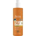 Eau Thermale Avene Waterproof Kids Sun Cream Spray SPF50 400ml