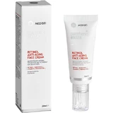 Medisei Panthenol Panthenol Extra Anti-Wrinkle Face Cream Against Imperfections with Retinol and Bakuchiol 30ml