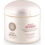 Natura Siberica Copenhagen Firming Body Scrub 10 frozen berries 370ml 582gr