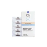 Eva Intima Minor Milchsäure Unbehagen Ovules Intimhygiene Produkte 10pcs InterMed 