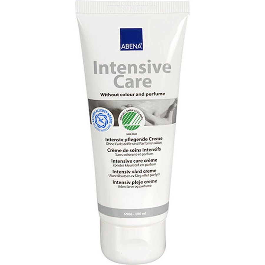 Abena Crème de soin intensif pour le psoriasis 100ml