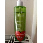 Rilastil Acnestil Face Gel for Acne-prone Skin 400ml