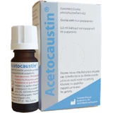 PharmaQ Acetocaustin gegen Warzen 0,5 ml