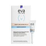 InterMed Eva Intima Intima Moist Langwerkende pH 3 Hydraterende Gel 2ml 9oz