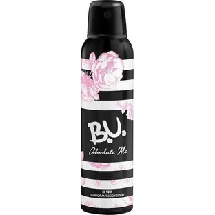 B.U. Absolute Me Deodorant Spray 150ml