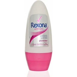 Rexona Girl Desodorante Roll-On 50ml