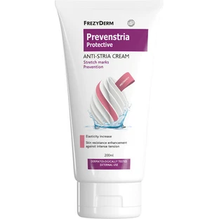 Frezyderm Prevenstria Stretch Marks Cream During Pregnancy 200ml