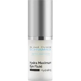 Schrammek Hydra Maximale Hydraterende en Anti-Ageing Oogcrème met Hyaluronzuur 15ml