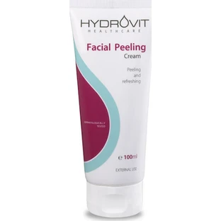Target Pharma Hydrovit Gesichtspeeling 100ml