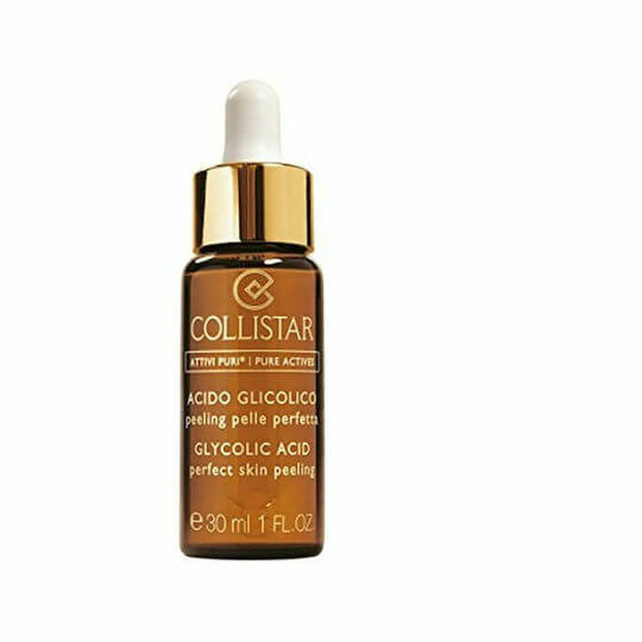 Collistar Glycolzuur Perfecte Huid 30ml Glycolzuur Gezichtsserum Peel 30ml