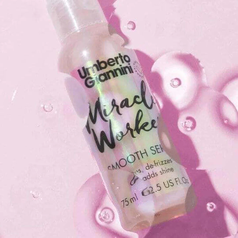 Umberto Giannini Miracle Worker Hair Lotion 75ml