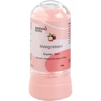 Medisei Panthenol Extra Crystal Mangosteen Deodorant sub formă de Roll-On 80gr