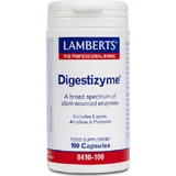 Lamberts Digestizyme 100 gélules