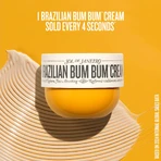 Sol de Janeiro Brazilian Bum Bum Crema corpo idratante 75ml