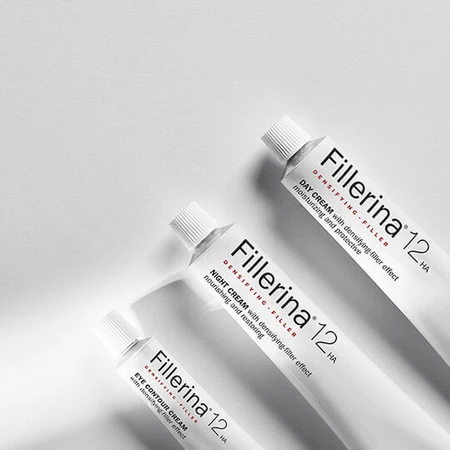Labo 12HA Crema de Ojos Densificante-Rellenadora Grado 3 Antiedad y Tonificante con Ácido Hialurónico 15ml