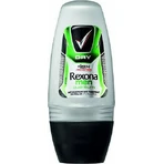 Rexona Men Quantum Dry 48h Protection Anti-transpirant Anti-transpirant 0% Alcool Déo Déodorant 48h en Roll-On 50ml