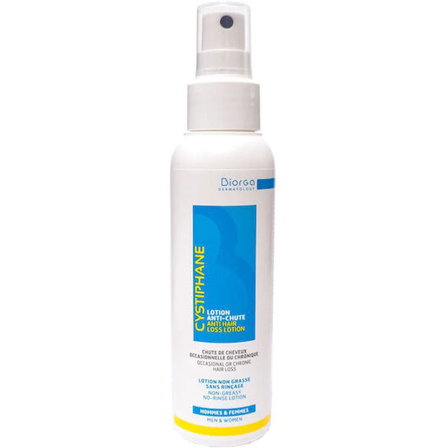 Bailleul Laboratoires Cystiphane Haarlotion tegen haaruitval 125ml
