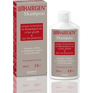 Boderm Hairgen Haarausfall Shampoo 300ml