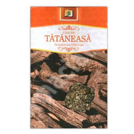 Tattana tea, 50 g, Stef Mar Valcea