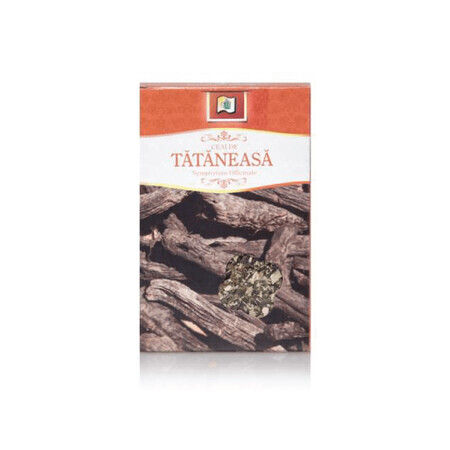 Tattana thee, 50 g, Stef Mar Valcea