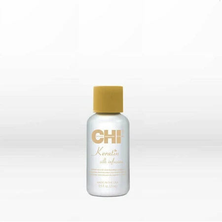 CHI Infusion Infusione di seta con cheratina 15ml