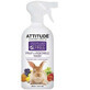 Wasoplossing voor groenten en fruit, 800 ml, Attitude