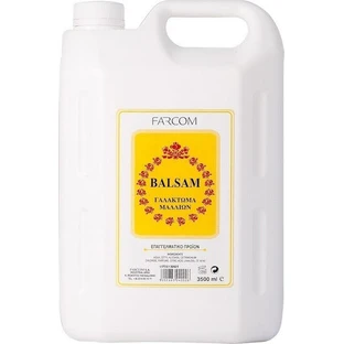 Farcom Balsam Balsam Reconstrucție/Nutriție pentru Toate Tipurile de Păr 3500ml