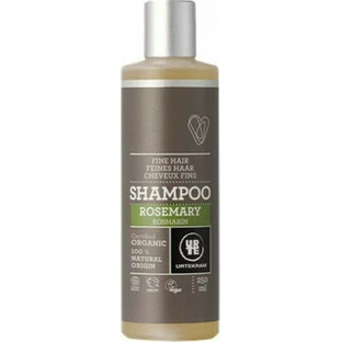 Urtekram Rozemarijn Fijn haar Organic Shampoo voor breekbaar haar 250ml