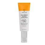 Youth Lab. Protezione solare viso acquosa Age Defence SPF50 40ml