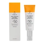 Youth Lab. Protezione solare viso acquosa Age Defence SPF50 40ml